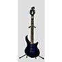 Used Ernie Ball Music Man 2023 John Petrucci Majesty 6 Solid Body Electric Guitar Wisteria