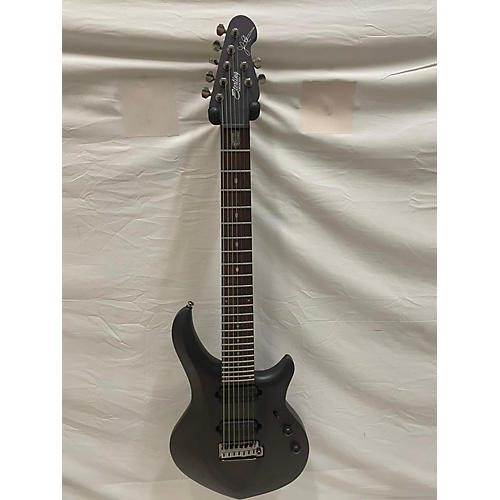 Sterling by Music Man 2023 John Petrucci Majesty 7 String Solid Body Electric Guitar Arctic Dream