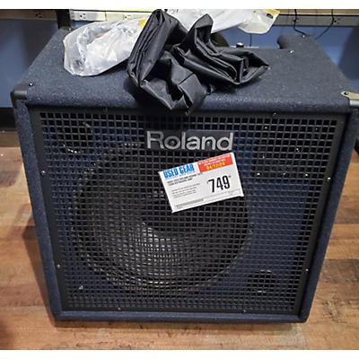 Roland 2023 KC600 1x15 150W Keyboard Amp