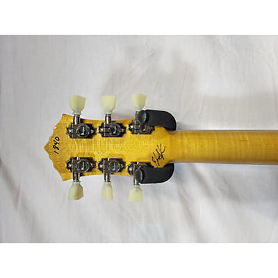 Knaggs 2023 Kenai Tier 2 Solid Body Electric Guitar