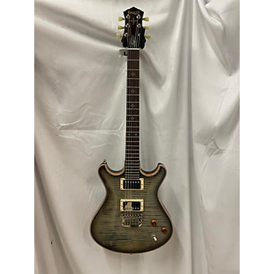 Knaggs 2023 Keya Tier 1 Solid Body Electric Guitar