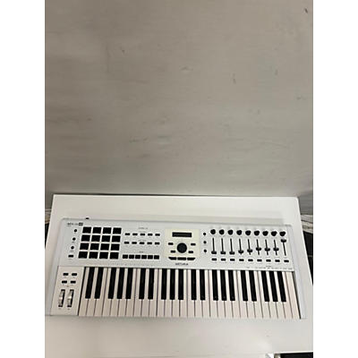Arturia 2023 Keylab MKII 49 Key MIDI Controller