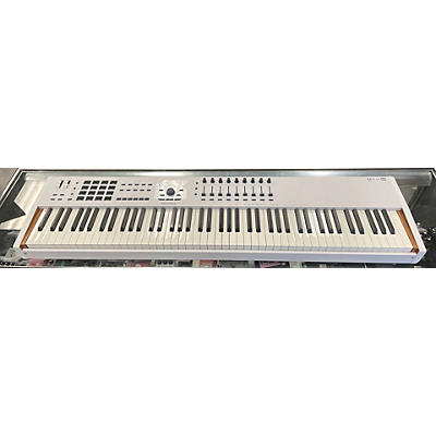 Arturia 2023 Keylab MKII 88 Key MIDI Controller
