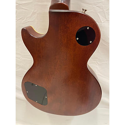 Epiphone 2023 Kirk Hammett "Greeny" 1959 Les Paul Standard Solid Body Electric Guitar