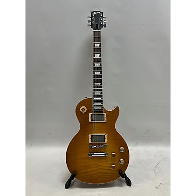 Gibson 2023 LES PAUL KIRK HAMMETT GREENY SIGNATURE Solid Body Electric Guitar