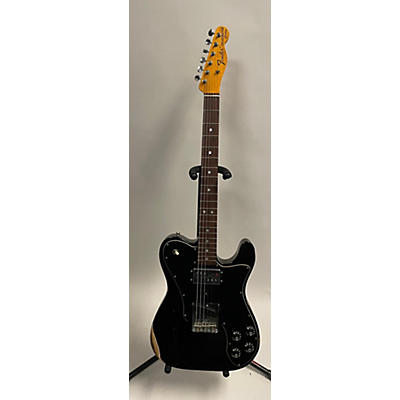 Fender 2023 LTD 70S TELE CUSTOM RELIC Solid Body Electric Guitar