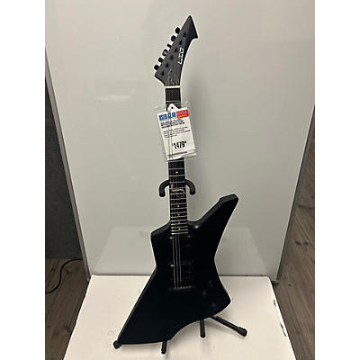 ESP 2023 LTD James Hetfield Snakebyte Solid Body Electric Guitar