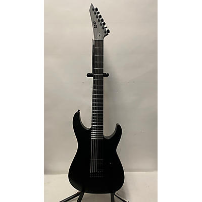ESP 2023 LTD M-7HT Baritone Baritone Guitars