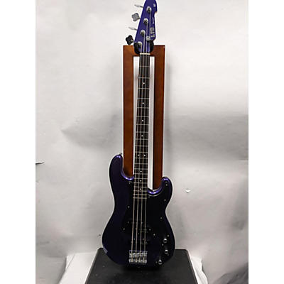 ESP 2023 LTD Surveyor 4 Electric Bass Guitar