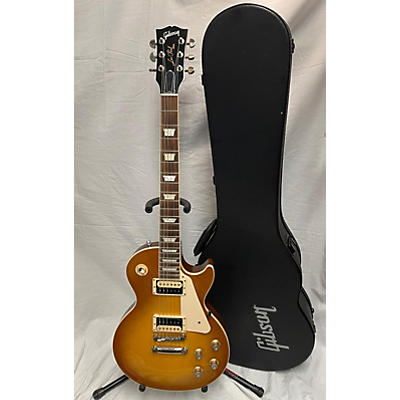 Gibson 2023 Les Paul Classic Solid Body Electric Guitar