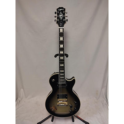 Epiphone 2023 Les Paul Custom Adam Jones Solid Body Electric Guitar