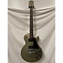 Used Gibson 2023 Les Paul Modern LITE Solid Body Electric Guitar Inverness Green