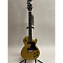 Used Gibson 2023 Les Paul Special Solid Body Electric Guitar TV Yellow