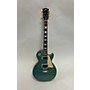Used Gibson 2023 Les Paul Standard 1950S Neck Solid Body Electric Guitar Inverness Green