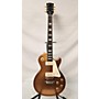 Used Gibson 2023 Les Paul Standard 1950S Neck Solid Body Electric Guitar Gold Top