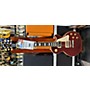 Used Gibson 2023 Les Paul Standard 1950S Neck Solid Body Electric Guitar Candy Apple Red Metallic