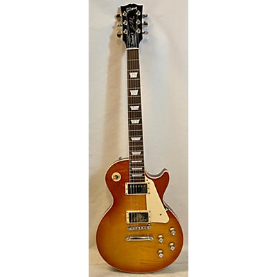 Gibson 2023 Les Paul Standard 1960S Neck Solid Body Electric Guitar
