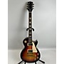 Used Gibson 2023 Les Paul Standard 1960S Neck Solid Body Electric Guitar TRI BURST