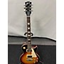 Used Gibson 2023 Les Paul Standard 1960S Neck Solid Body Electric Guitar Bourbon Burst