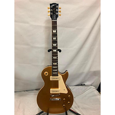 Gibson 2023 Les Paul Standard Solid Body Electric Guitar
