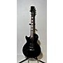Used Gibson 2023 Les Paul Studio Left Handed Electric Guitar Ebony