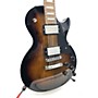 Used Gibson 2023 Les Paul Studio Solid Body Electric Guitar smokeburst