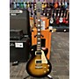 Used Gibson 2023 Les Paul Tribute Solid Body Electric Guitar Vintage Sunburst