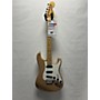 Used Fender 2023 Limited International Color Solid Body Electric Guitar Sahara Taupe