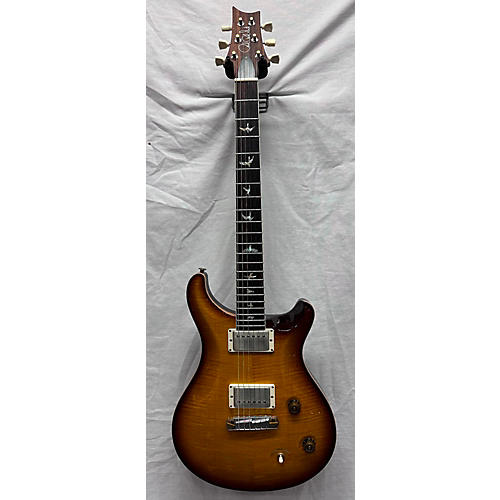 PRS 2023 MCCARTY 10 TOP Solid Body Electric Guitar McCarty Tobacco Sunburst