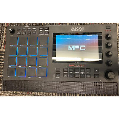 Akai Professional 2023 MPC Live 2 Production Controller