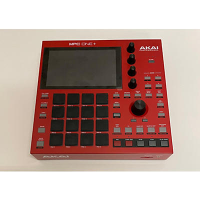 Akai Professional 2023 MPC ONE+ Midi Controler MIDI Controller