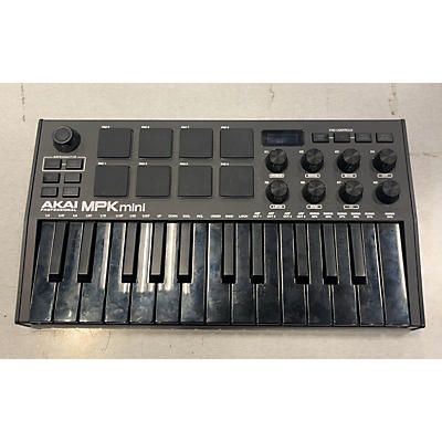 Akai Professional 2023 MPK Mini MIDI Controller