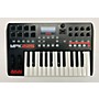 Used Akai Professional 2023 MPK225 25-Key MIDI Controller