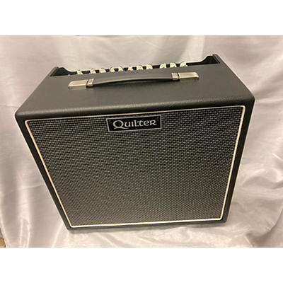 Quilter 2023 Mach 3 Guitar Combo Amp