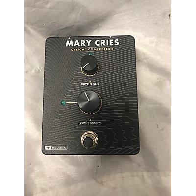 PRS 2023 Mary Cries Effect Pedal