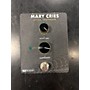 Used PRS 2023 Mary Cries Optical Compressor Effect Pedal