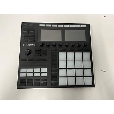 Native Instruments 2023 Maschine MKIII MIDI Controller