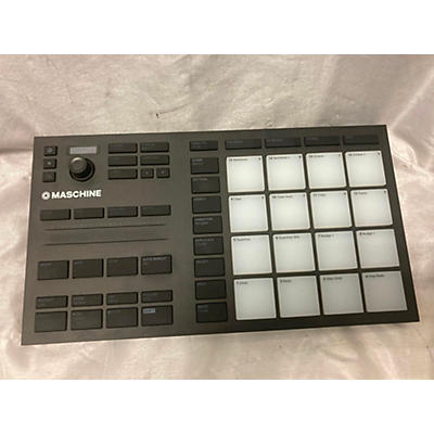 Native Instruments 2023 Mikro MK3 MIDI Controller