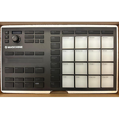 Native Instruments 2023 Mikro MK3 MIDI Controller