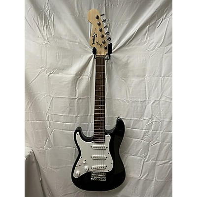 Squier 2023 Mini Affinity Stratocaster Left Handed Electric Guitar