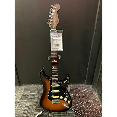 Fender 2023 Mod Shop Stratocaster Solid Body Electric Guitar