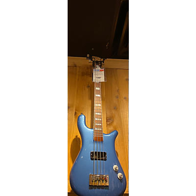 Spector 2023 NS2 Electric Bass Guitar