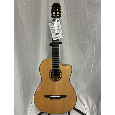 Yamaha 2023 Ncx3 Acoustic Guitar