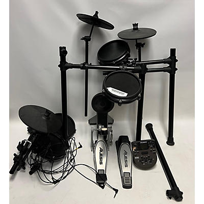 Alesis 2023 Nitro Mesh Electric Drum Set