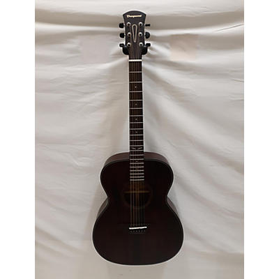 Orangewood 2023 Oliver M Acoustic Guitar