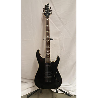 Schecter Guitar Research 2023 Omen Extreme 6 Solid Body Electric Guitar