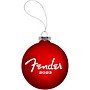 Fender 2023 Ornament