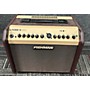 Used Fishman 2023 PROLBX500 Loudbox Mini Acoustic Guitar Combo Amp