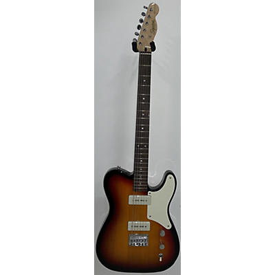 Squier 2023 Paranormal Baritone Cabronita Telecaster Solid Body Electric Guitar