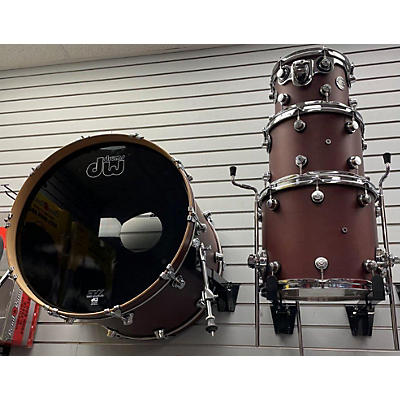DW 2023 Performance Series Drum Kit